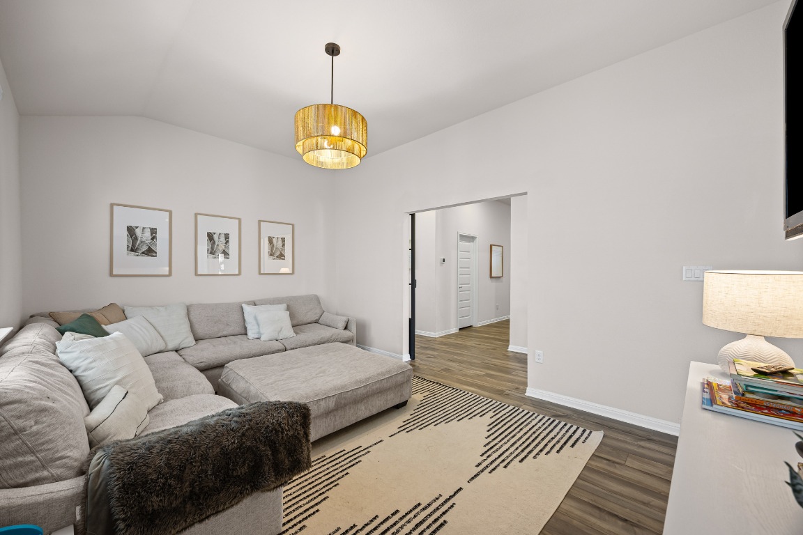 369 Sue Peaks Loop Dripping Springs, TX 78620 - Photo 7 of 38