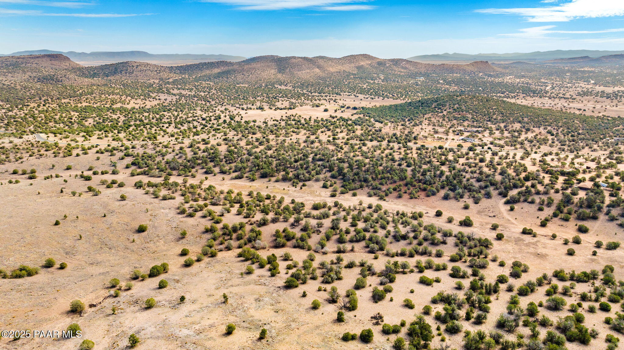 5100 Dillon Wash Road Prescott, AZ 86305 - Photo 16 of 18 a view of a city