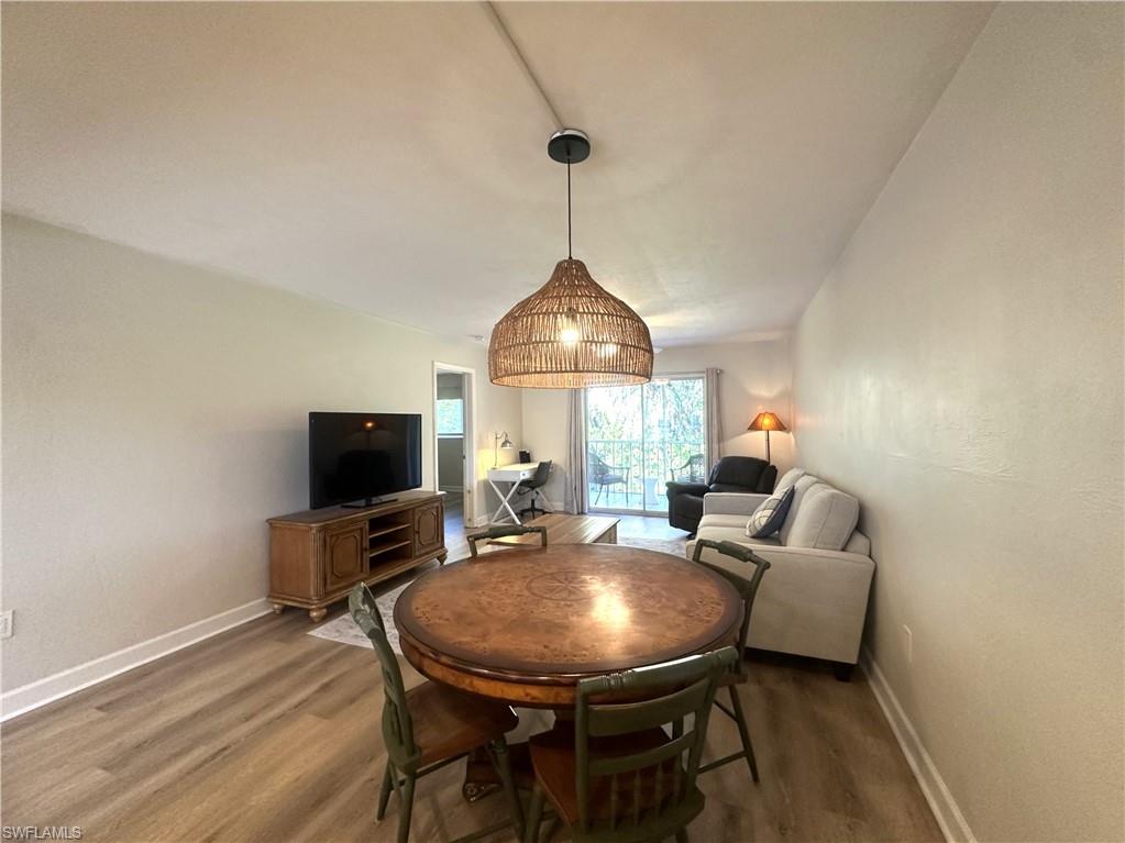 2375 Naples Trace Circle, Unit 7 Naples, FL 34109 - Photo 10 of 28