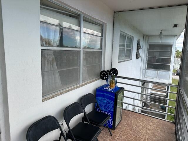 Undisclosed Address Lauderhill, FL 33313 - Photo 25 of 25 a living room with furniture