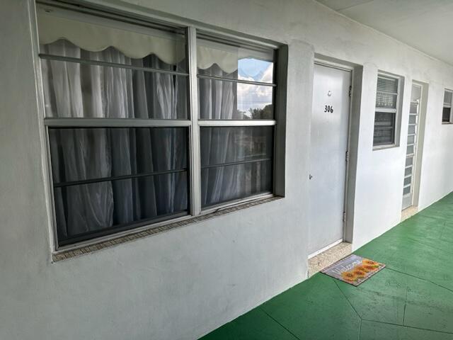 Undisclosed Address Lauderhill, FL 33313 - Photo 4 of 25 a view of front door