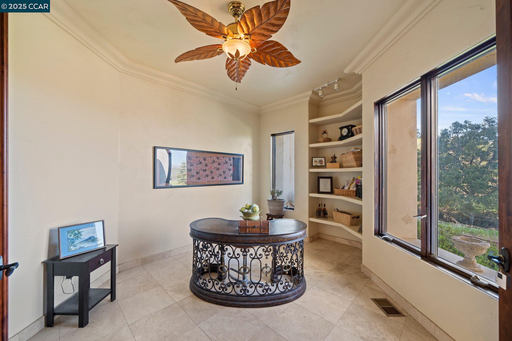 633 Kalthoff Common Livermore, CA 94550 - Photo 16 of 60 a living room with furniture a window and a flat screen tv