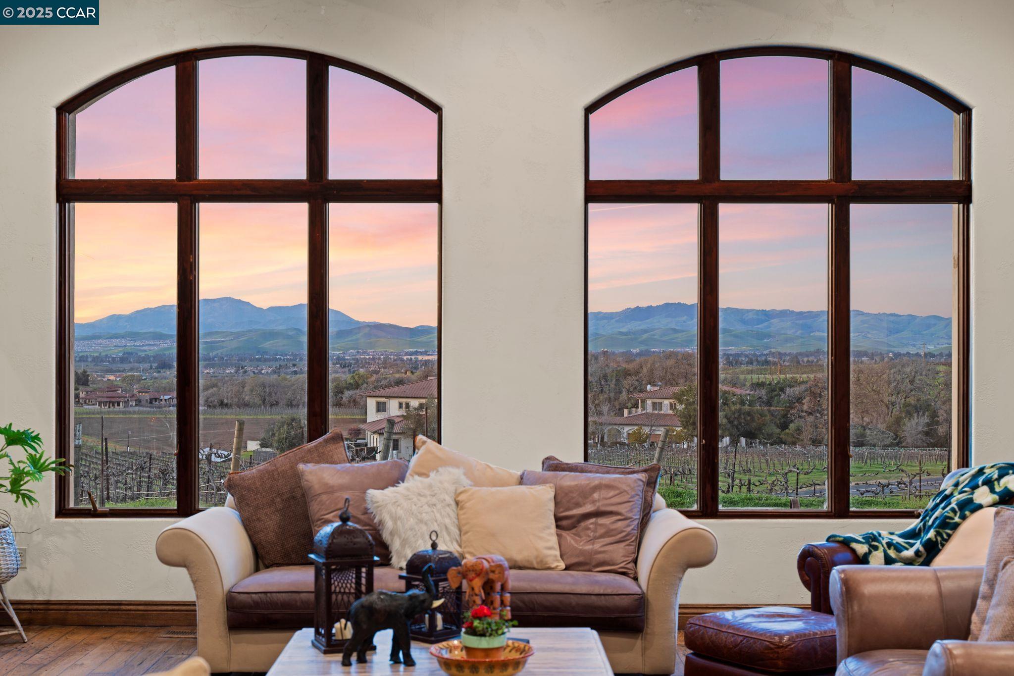 633 Kalthoff Common Livermore, CA 94550 - Photo 31 of 60 a living room with furniture and a large window