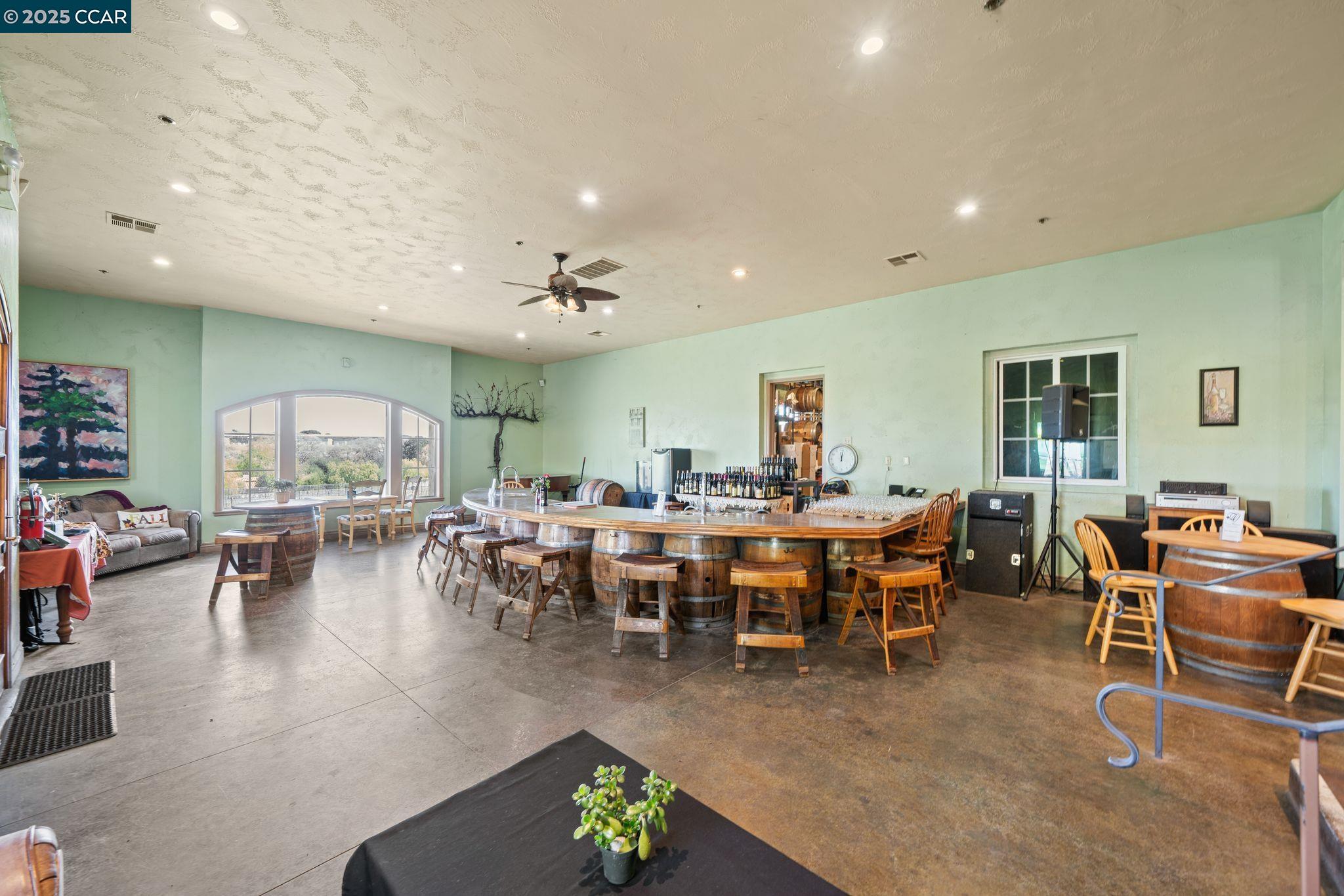 633 Kalthoff Common Livermore, CA 94550 - Photo 42 of 60 a view of a dining area with furniture