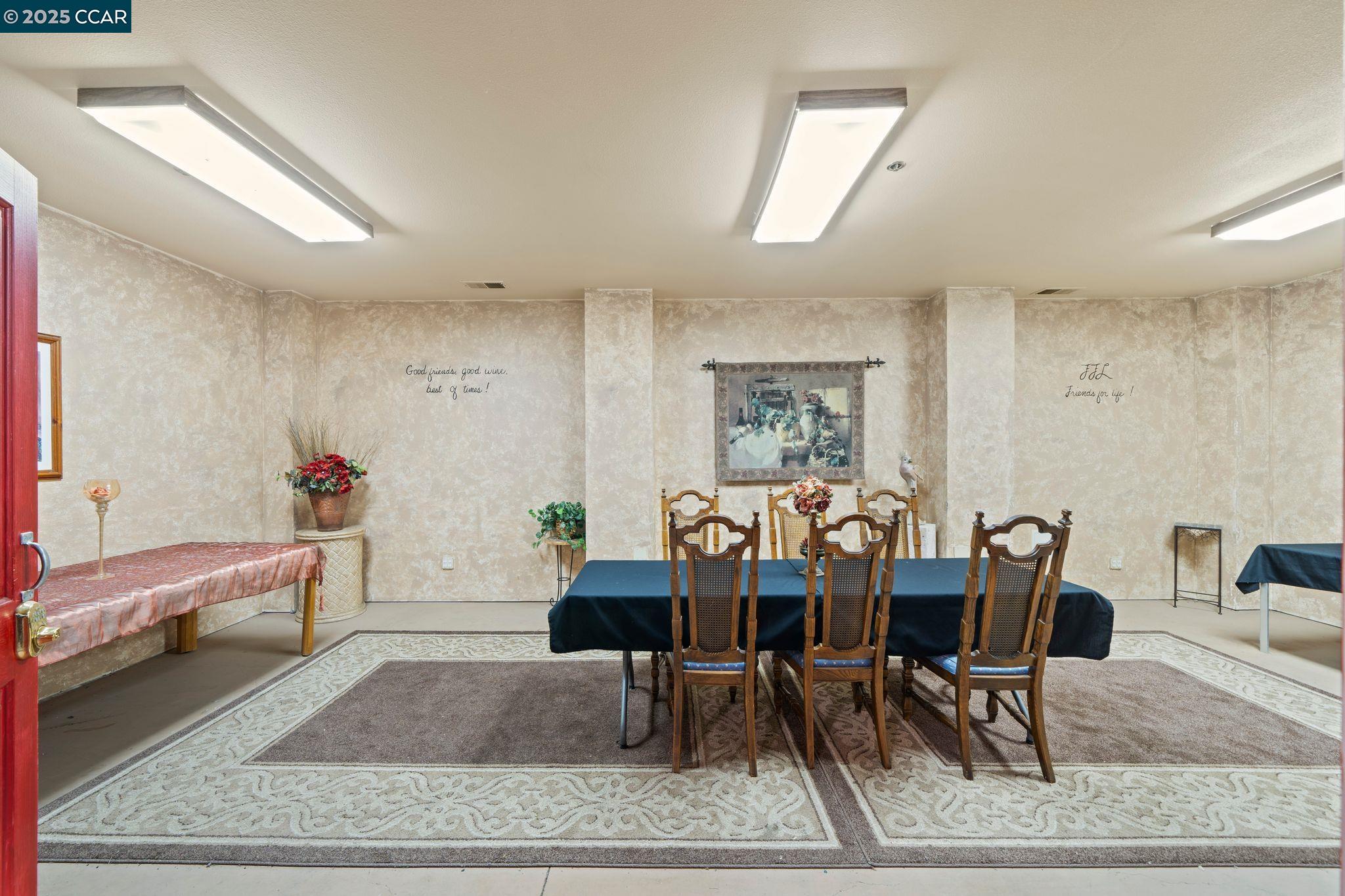 633 Kalthoff Common Livermore, CA 94550 - Photo 47 of 60 a view of a dining room with furniture