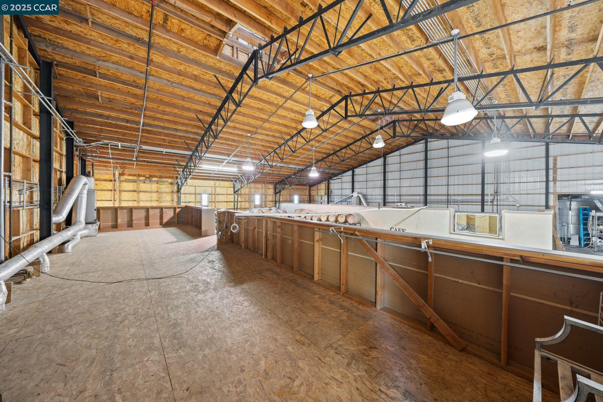 633 Kalthoff Common Livermore, CA 94550 - Photo 50 of 60 a view of a storage & utility room