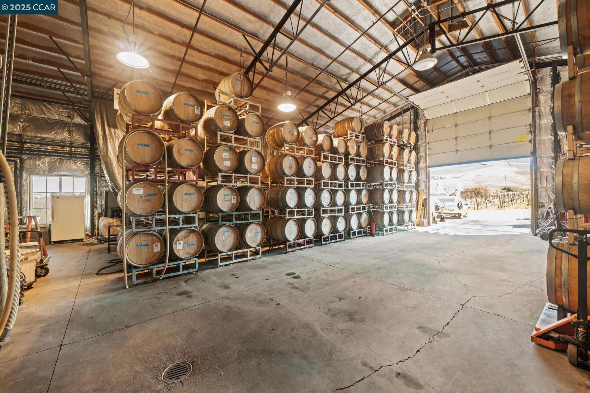 633 Kalthoff Common Livermore, CA 94550 - Photo 51 of 60 a view of a room with gym equipment