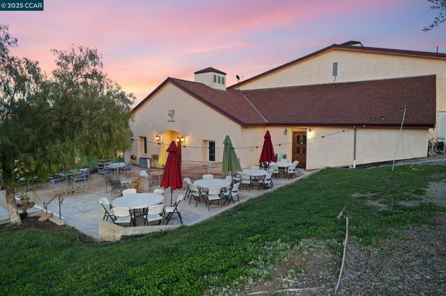 $7,495,000 | 633 Kalthoff Common, Livermore, CA 94550