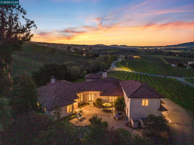 $7,495,000 | 633 Kalthoff Common, Livermore, CA 94550