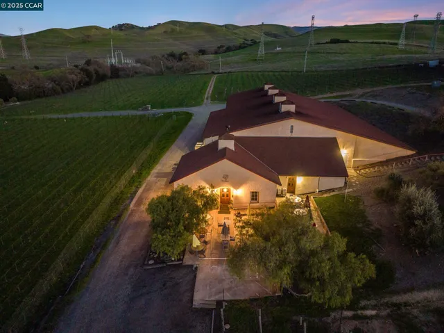 $7,495,000 | 633 Kalthoff Common, Livermore, CA 94550