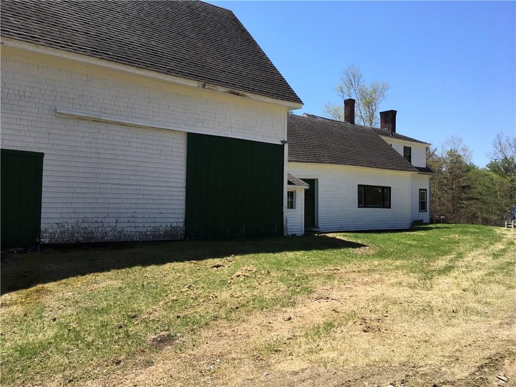 667 Bowerbank Road Dover-Foxcroft, ME 04426 - Photo 3 of 25 Photo