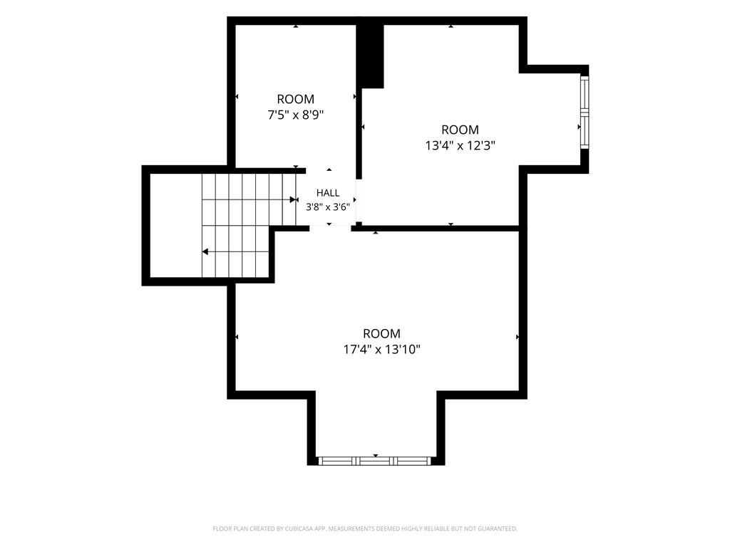 907 Malvern Road Pittsburgh, PA 15202 - Photo 42 of 43 Attic