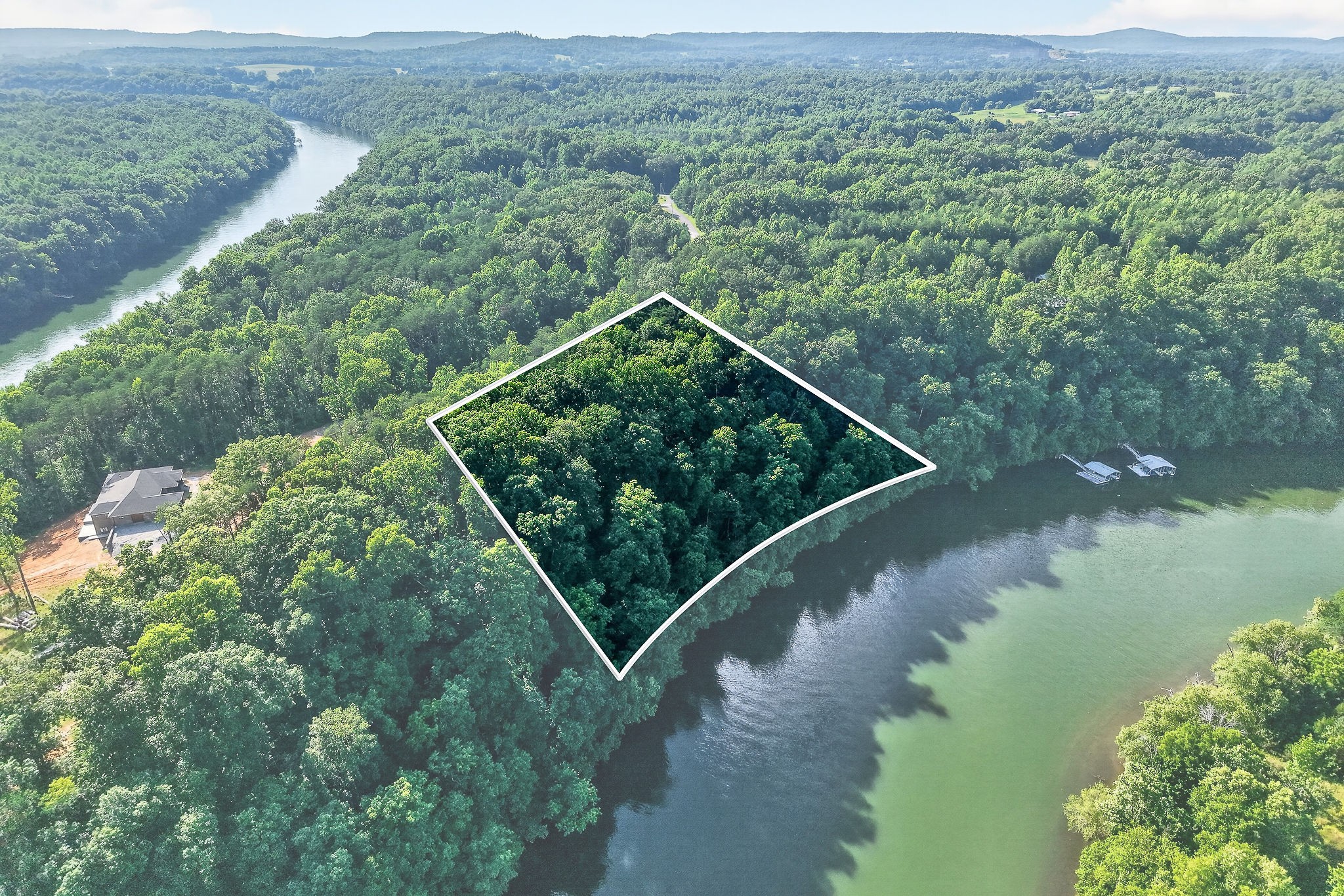 0 Simmons Cemetery Road Quebeck, TN 38579 - Photo 1 of 18
