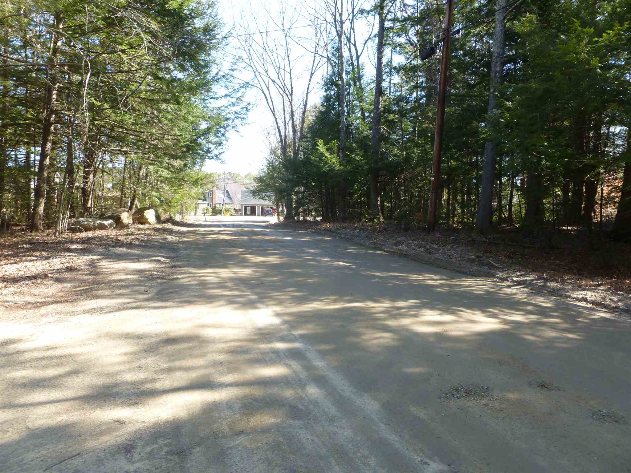 328 Bristol Road Center Barnstead, NH 03225 - Photo 8 of 10
