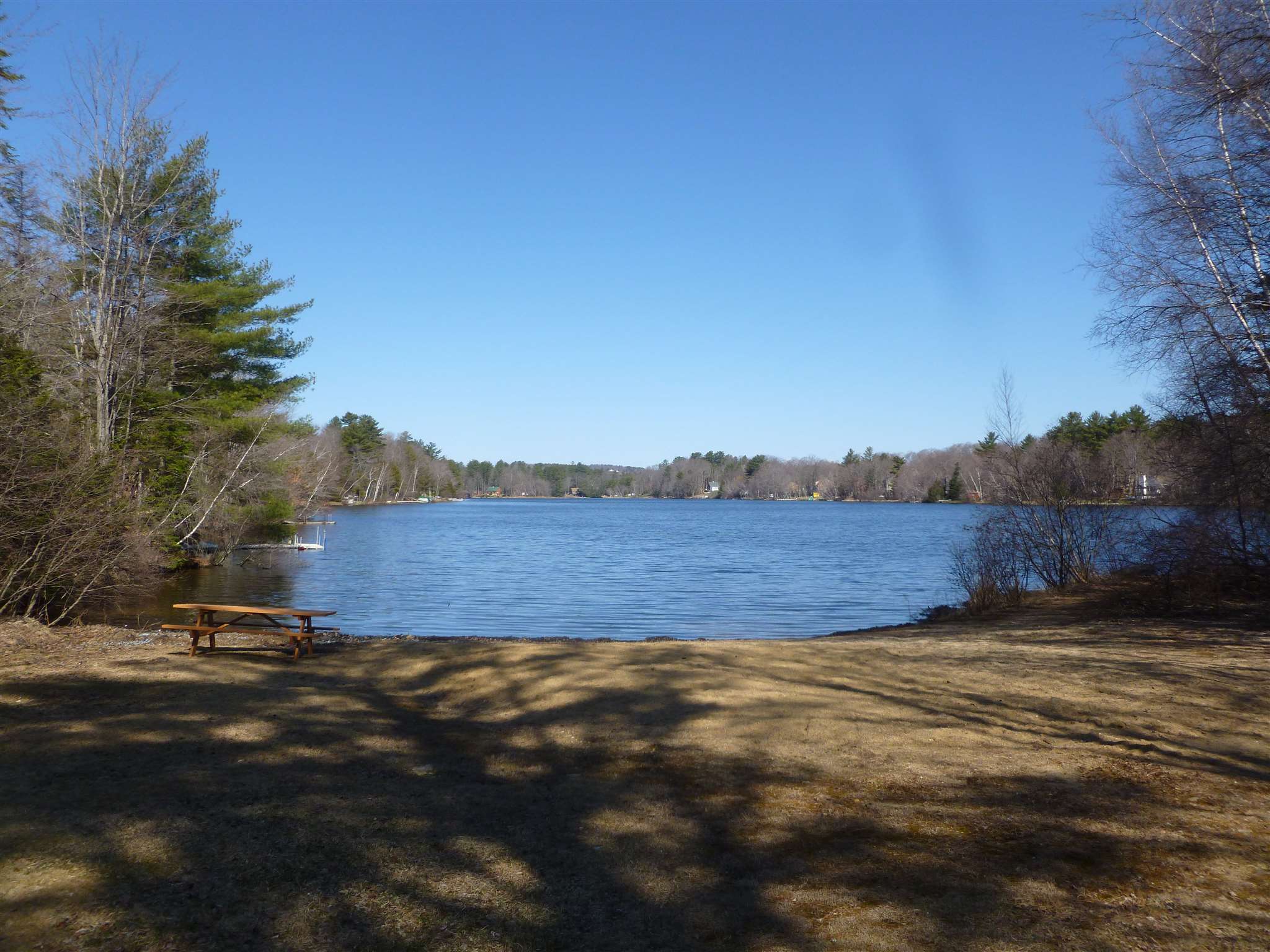328 Bristol Road Center Barnstead, NH 03225 - Photo 9 of 10