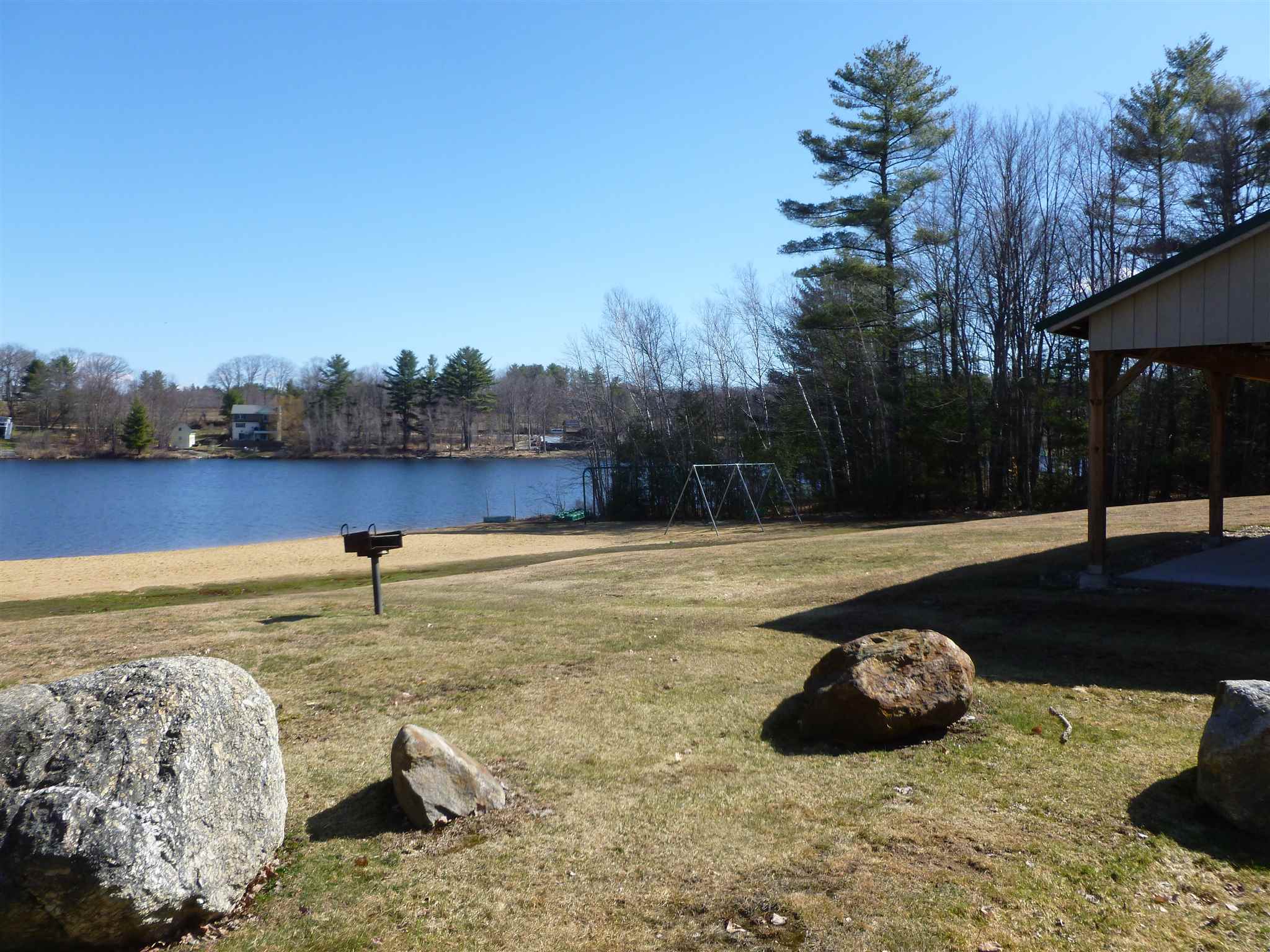 328 Bristol Road Center Barnstead, NH 03225 - Photo 10 of 10
