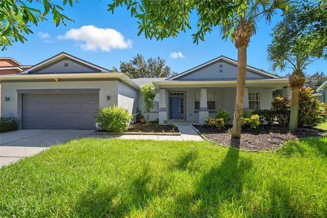 $429,000 | 11724 Holly Creek Drive, Riverview, FL 33569