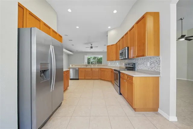 $429,000 | 11724 Holly Creek Drive, Riverview, FL 33569