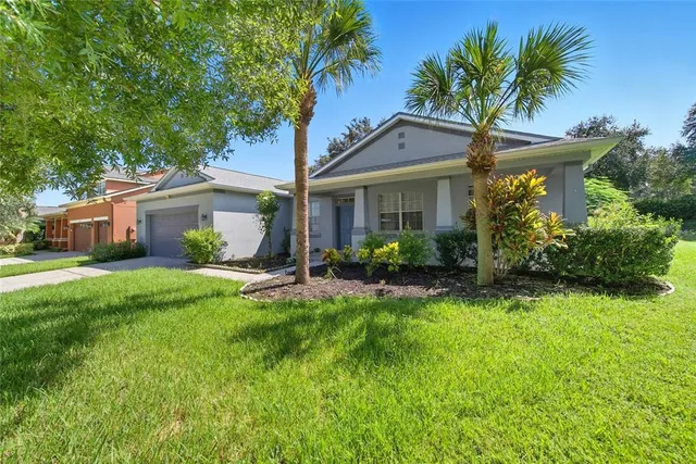 $429,000 | 11724 Holly Creek Drive, Riverview, FL 33569