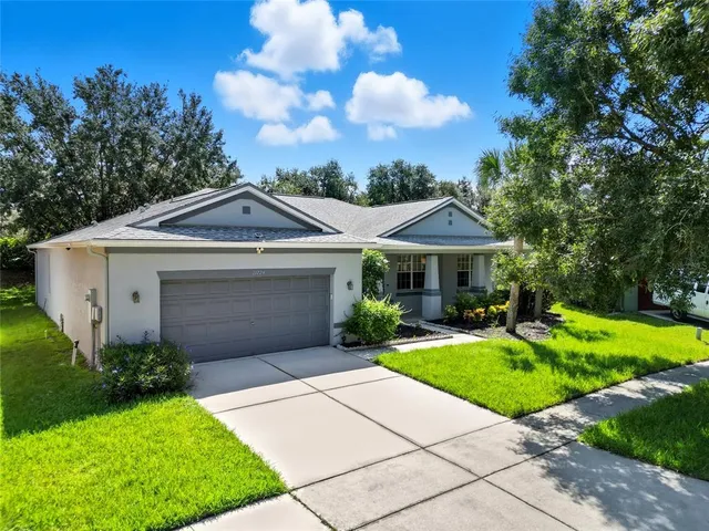$429,000 | 11724 Holly Creek Drive, Riverview, FL 33569