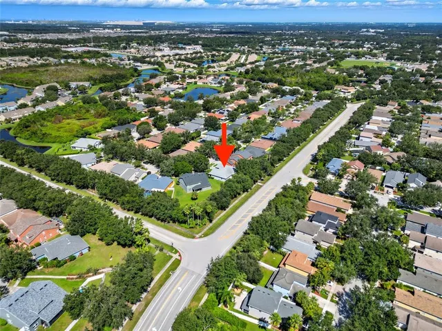 $429,000 | 11724 Holly Creek Drive, Riverview, FL 33569