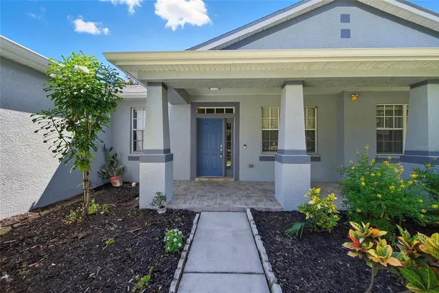 $429,000 | 11724 Holly Creek Drive, Riverview, FL 33569