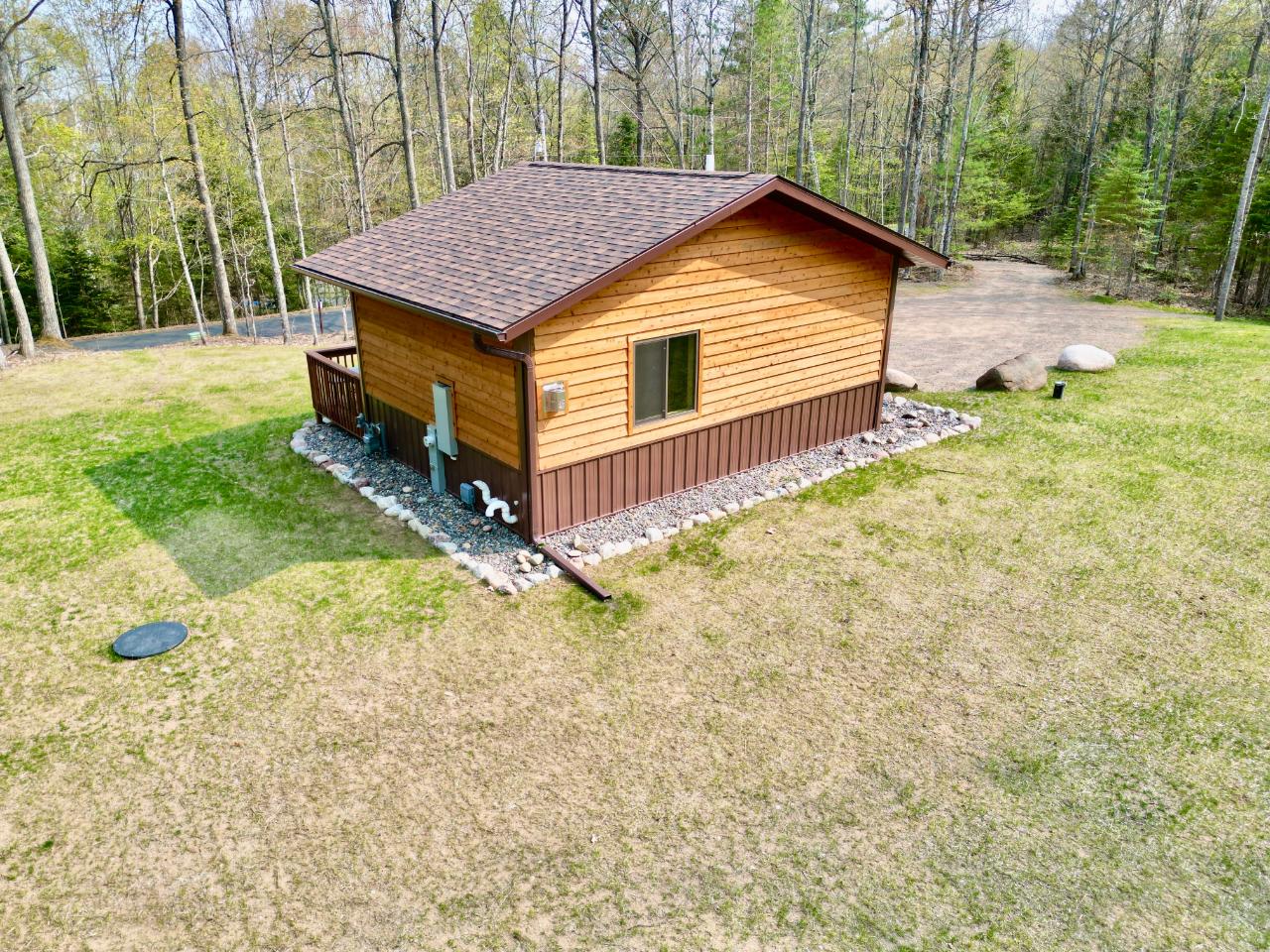 3684 Shangri La Road Eagle River, WI 54521 - Photo 17 of 22 Gallery Image 17