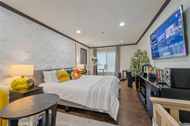 $630,000 | 1940 North Highland Avenue, Unit 3, Los Angeles, CA 90068