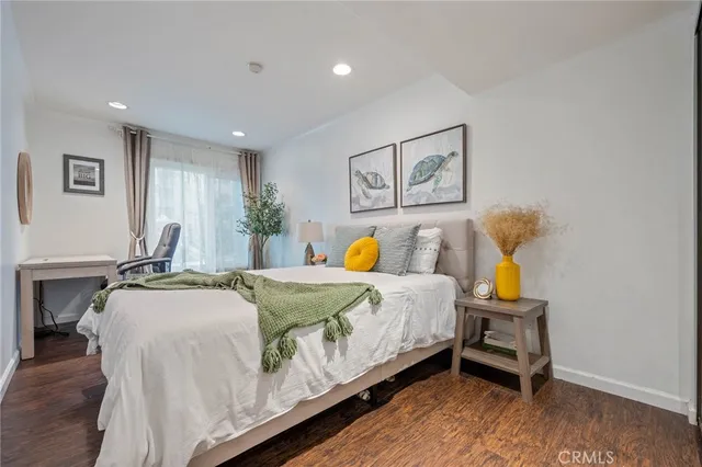 $630,000 | 1940 North Highland Avenue, Unit 3, Los Angeles, CA 90068