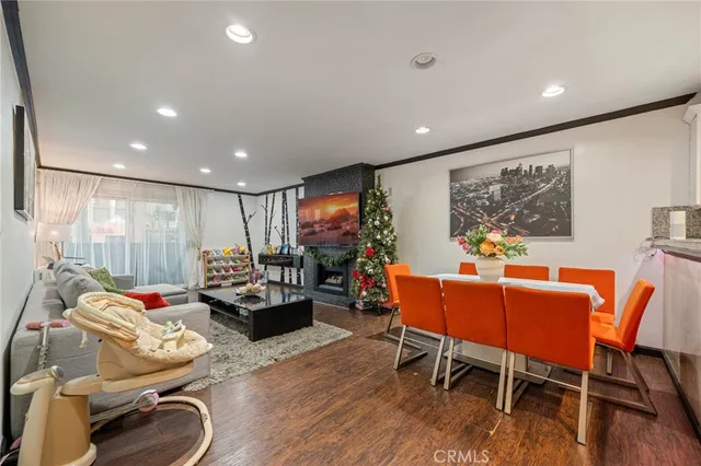 $630,000 | 1940 North Highland Avenue, Unit 3, Los Angeles, CA 90068