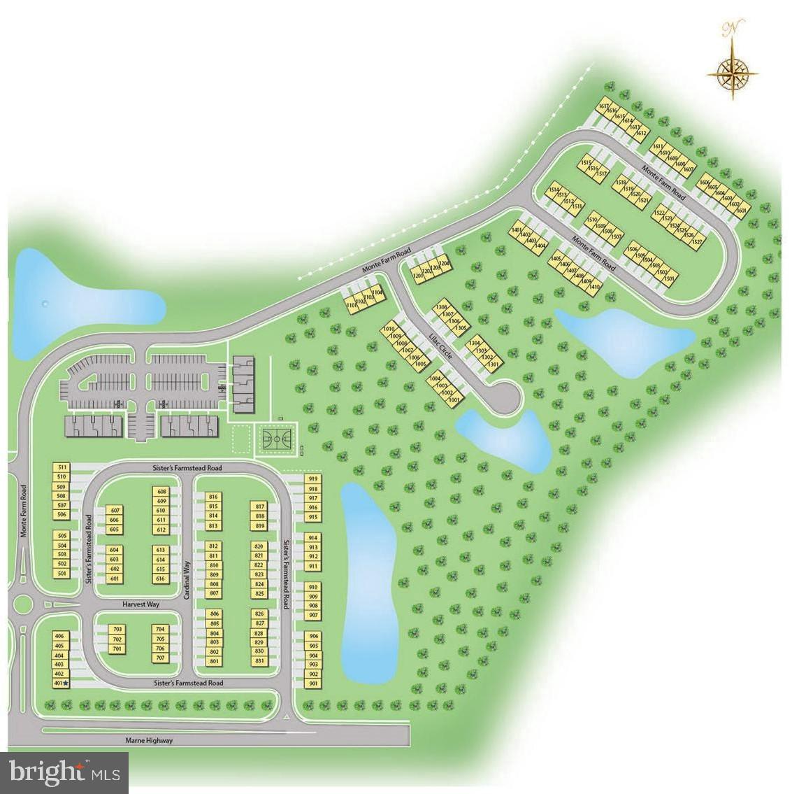 459 Monte Farm Road Mount Laurel, NJ 08054 - Photo 2 of 36