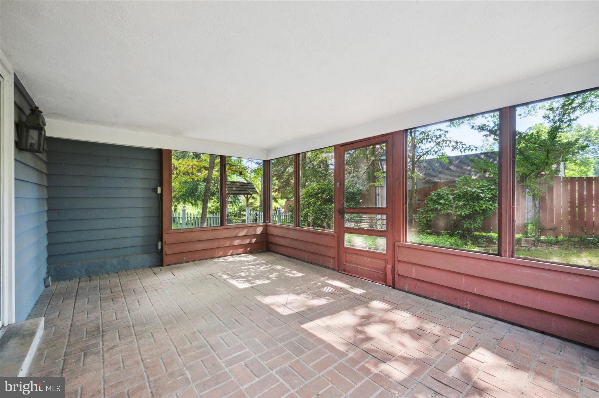 1305 Providence Road Secane, PA 19018 - Photo 26 of 35 Porch off of Primary