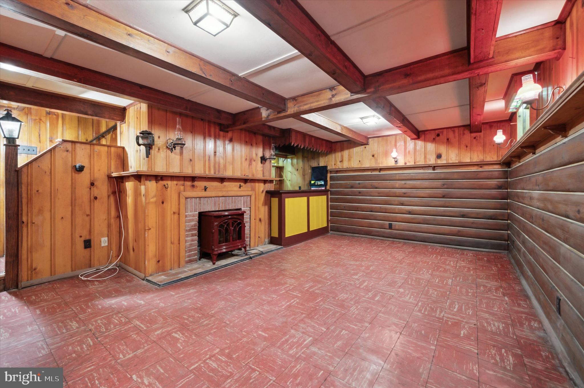 1305 Providence Road Secane, PA 19018 - Photo 34 of 35 Basement