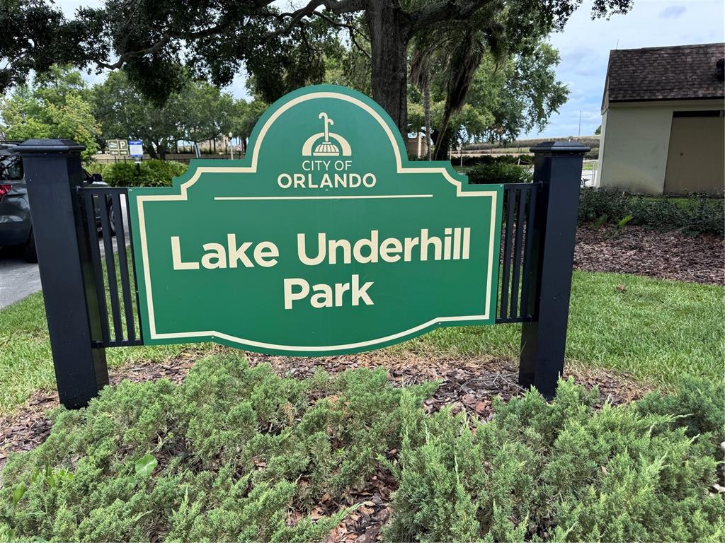 4380 Lake Underhill Road, Unit A Orlando, FL 32803 - Photo 33 of 34