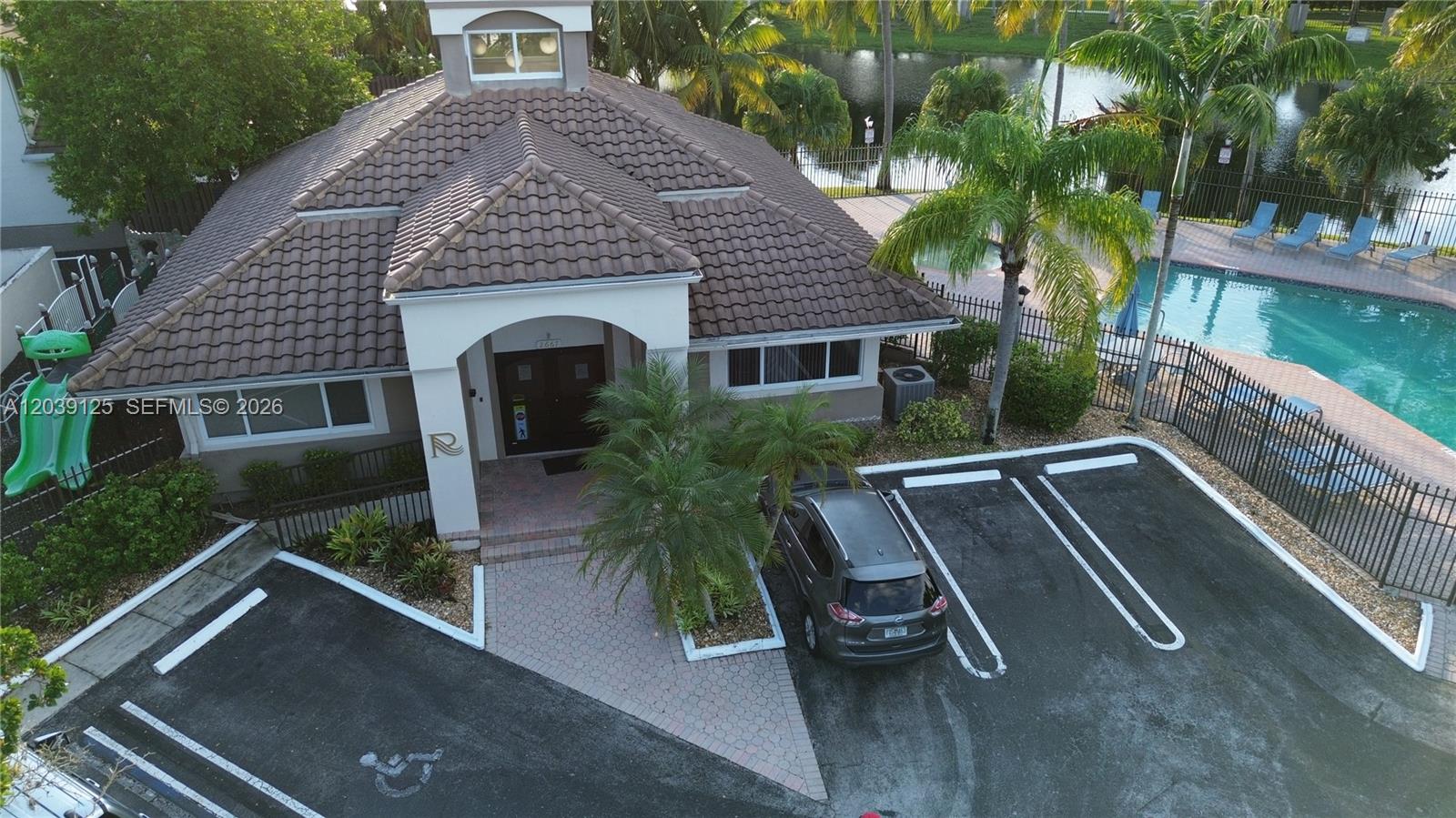 11281 Reveille Road, Unit 11281 Cooper City, FL 33026 - Photo 38 of 42