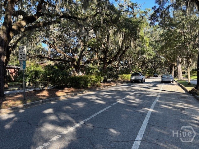 1 Washington Avenue, Unit GARAGE Savannah, GA 31405 - Photo 17 of 17