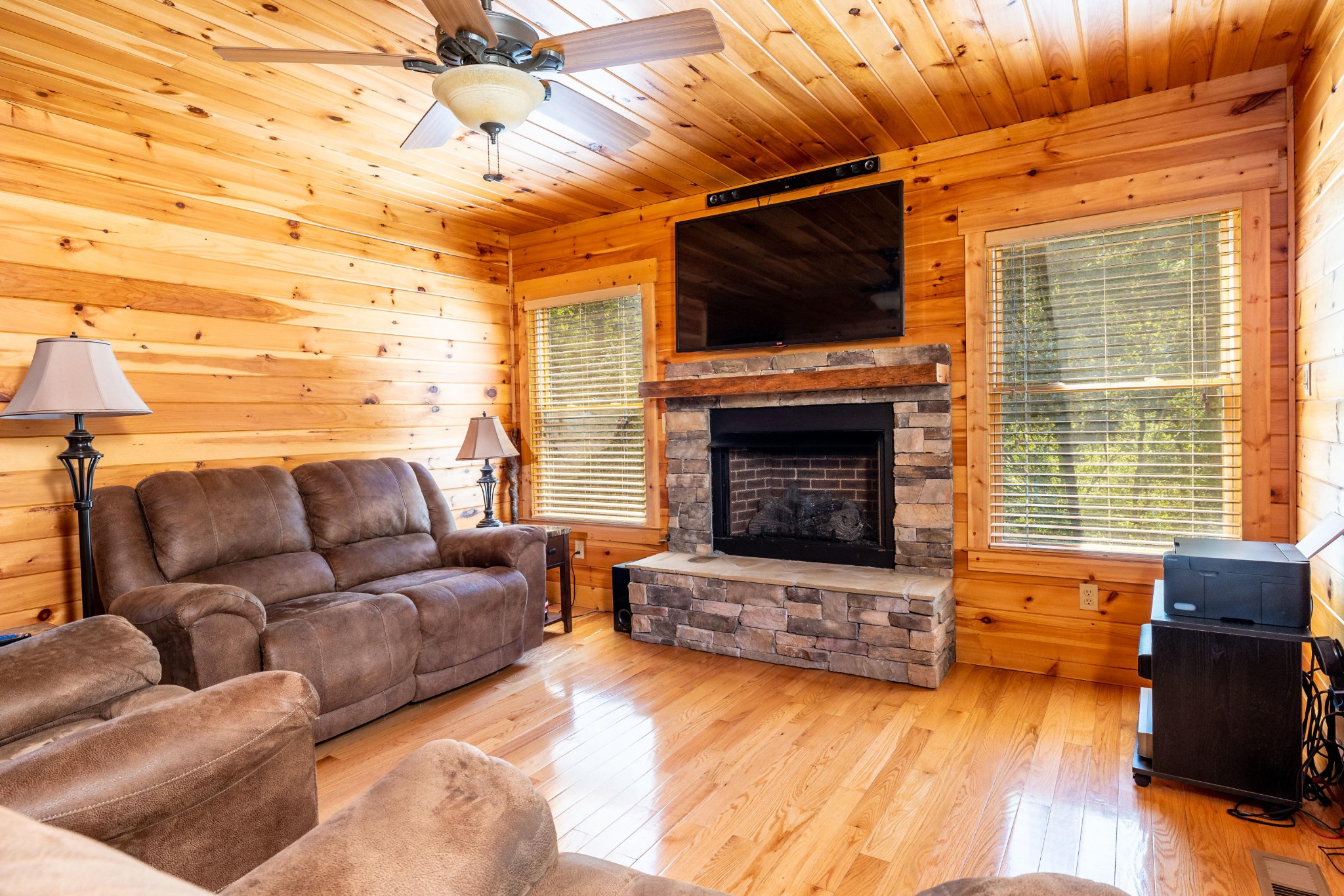 223 Tom Henry Road Townsend, TN 37882 - Photo 10 of 32 Gallery Image 10