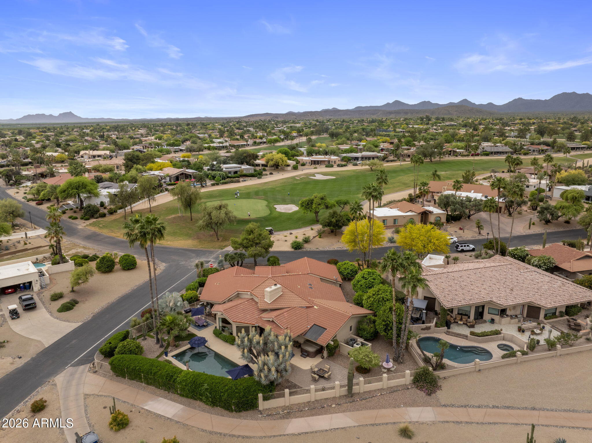 19126 East Poco Rio Drive Rio Verde, AZ 85263 - Photo 40 of 49