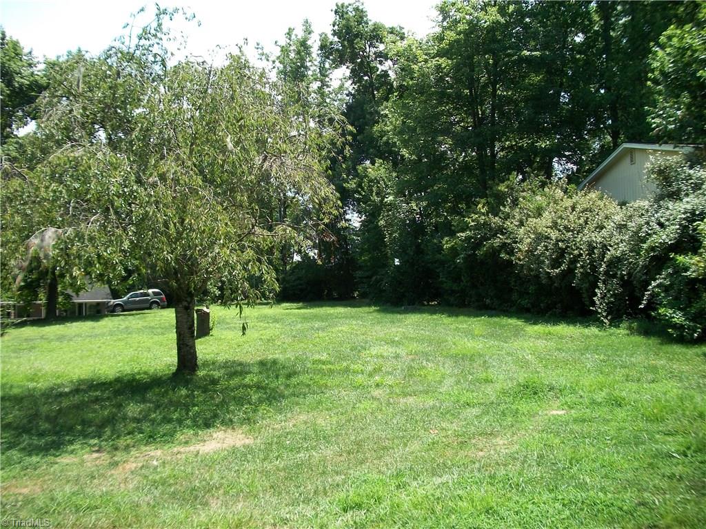 391 Farmstead Road Winston-Salem, NC 27107 - Photo 5 of 26 TRIPLE L....LUSH, LEVEL AND LARGE FRONT YARD