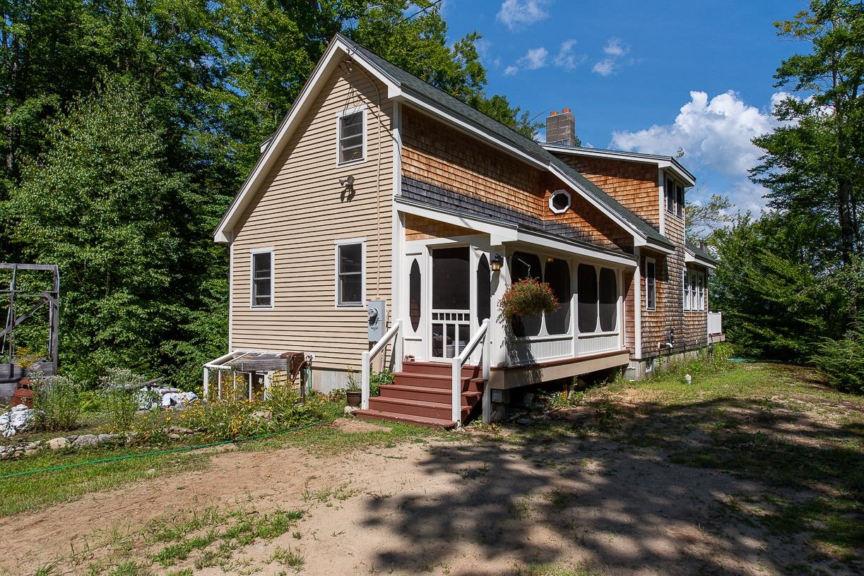 1348 Cass Mill Road Alexandria, NH 03222 - Photo 1 of 39 Gallery Image 1