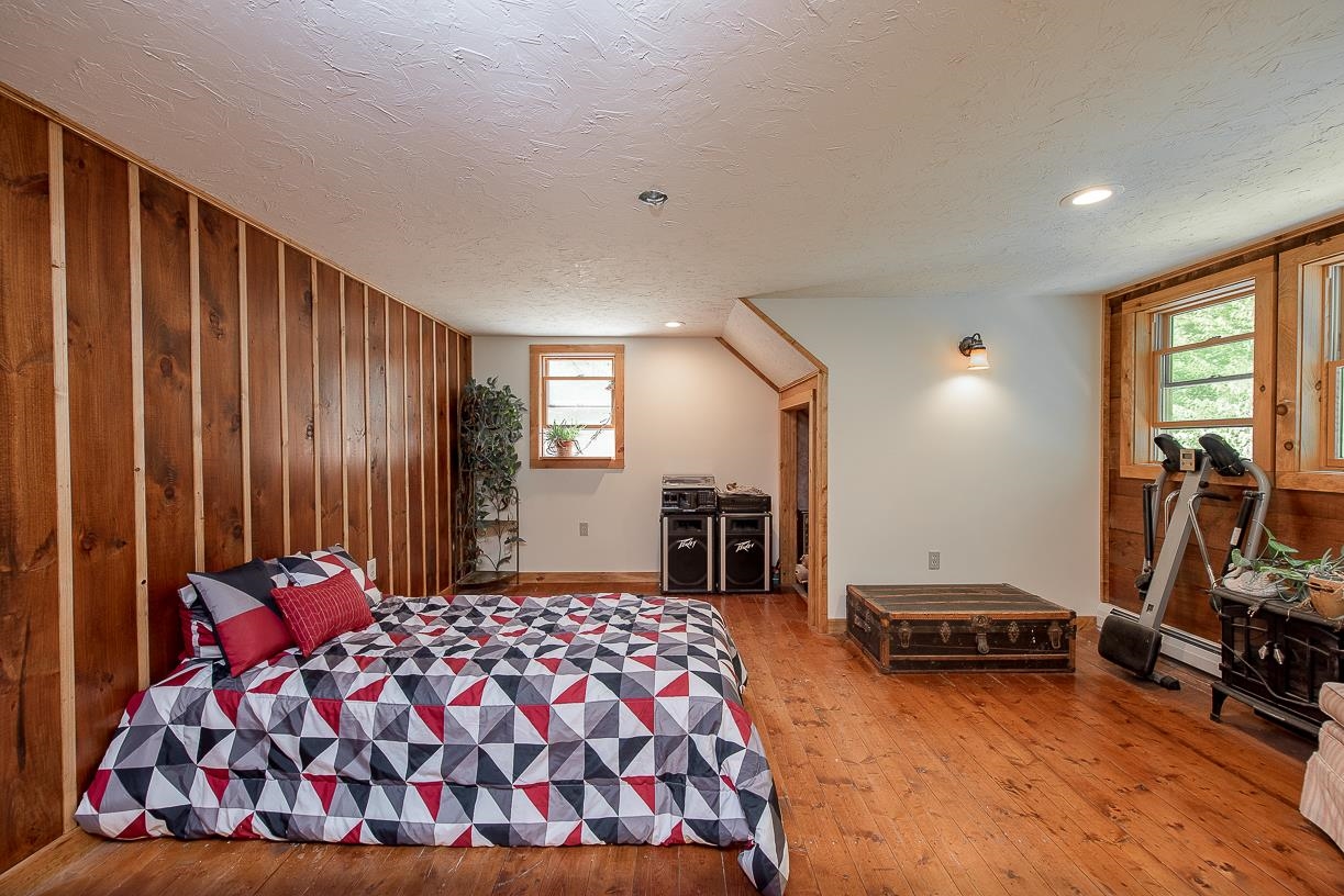 1348 Cass Mill Road Alexandria, NH 03222 - Photo 27 of 39 Gallery Image 27