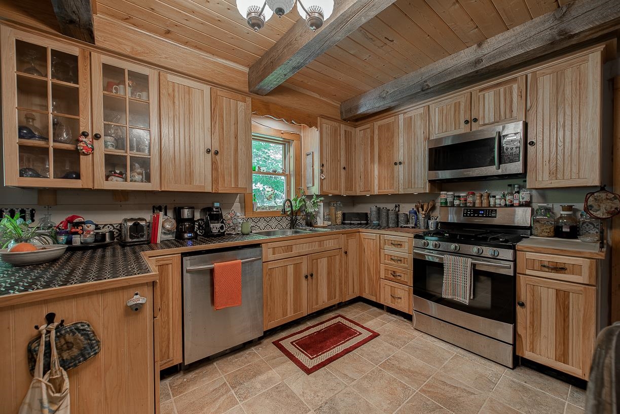 1348 Cass Mill Road Alexandria, NH 03222 - Photo 3 of 39 Gallery Image 3
