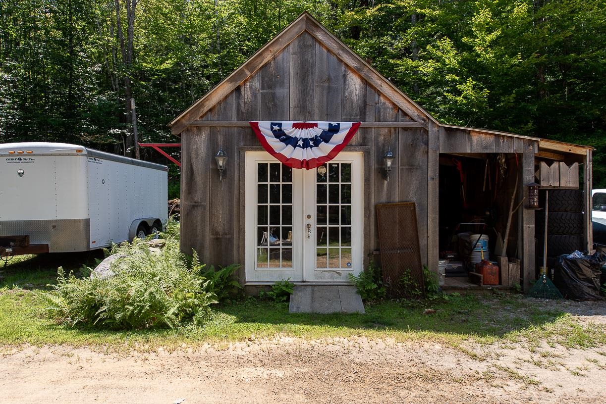1348 Cass Mill Road Alexandria, NH 03222 - Photo 37 of 39 Gallery Image 37
