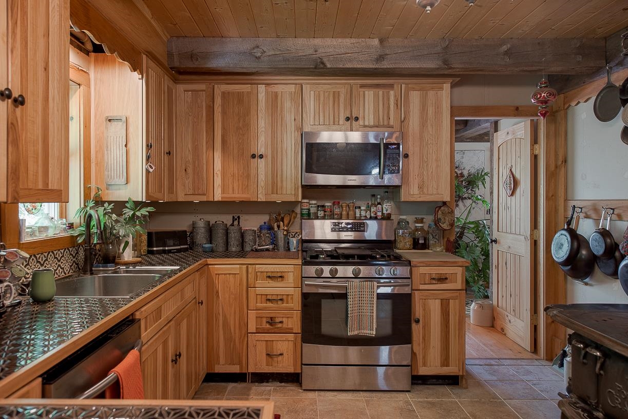 1348 Cass Mill Road Alexandria, NH 03222 - Photo 6 of 39 Gallery Image 6