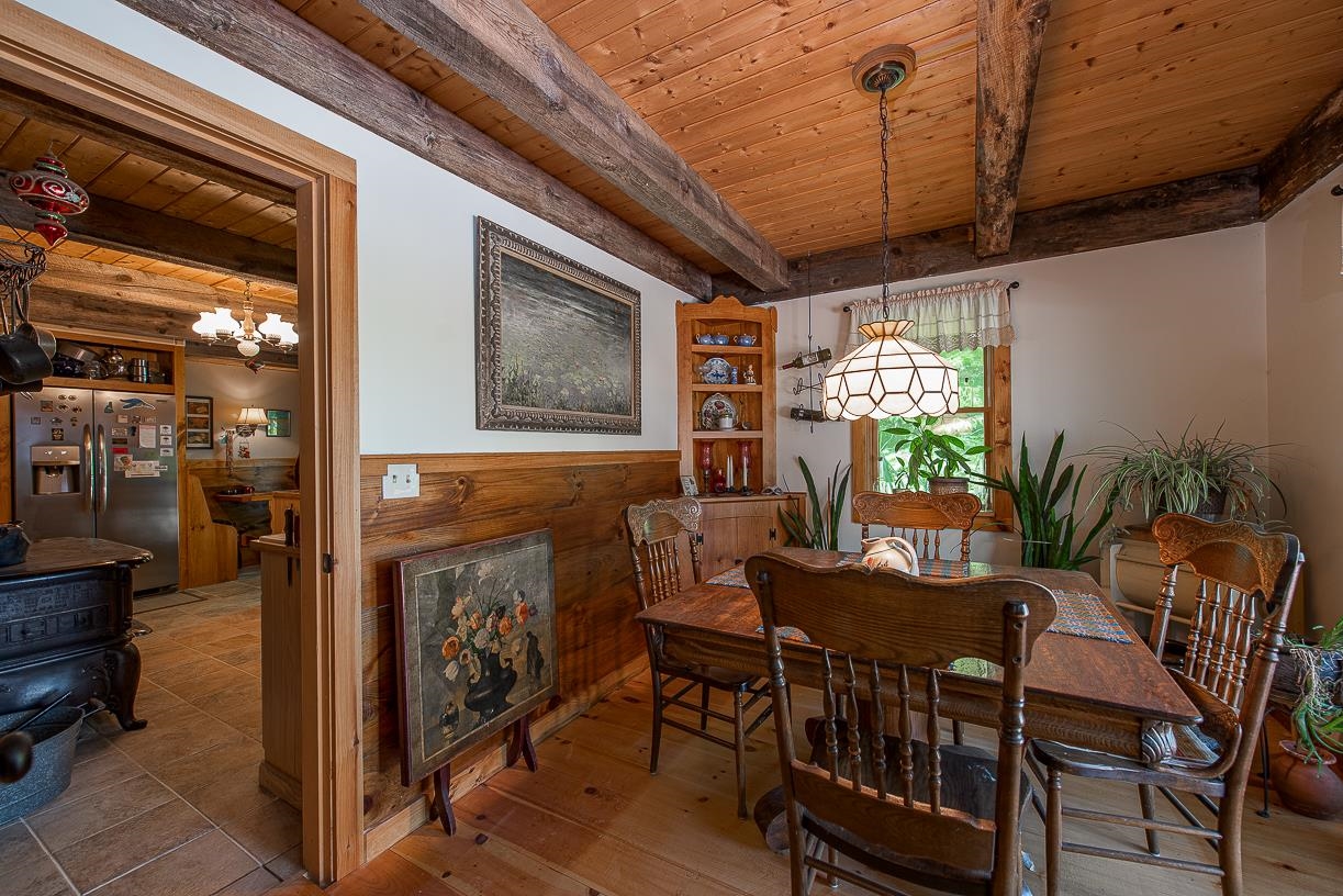 1348 Cass Mill Road Alexandria, NH 03222 - Photo 7 of 39 Gallery Image 7