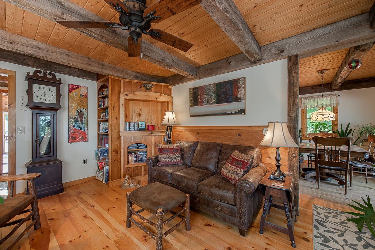 1348 Cass Mill Road Alexandria, NH 03222 - Photo 10 of 39 Gallery Image 10