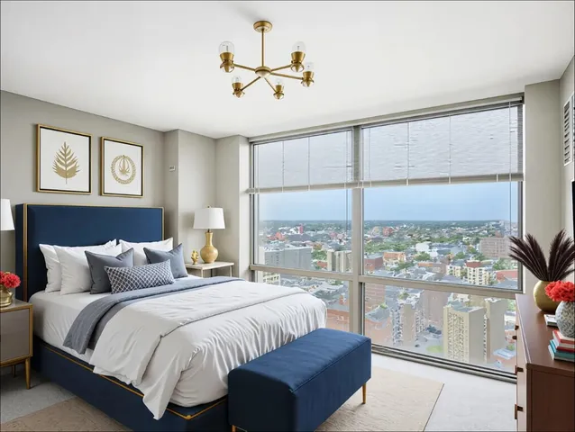 $4,200 | 2650 North Lakeview Avenue, Unit 3101, Chicago, IL 60614