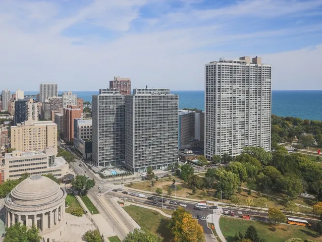 $4,200 | 2650 North Lakeview Avenue, Unit 3101, Chicago, IL 60614