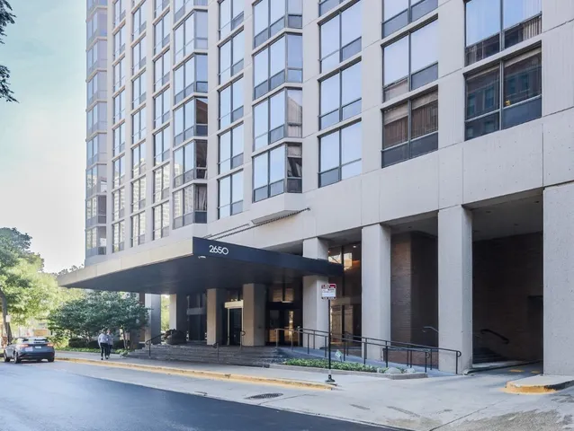 $4,200 | 2650 North Lakeview Avenue, Unit 3101, Chicago, IL 60614