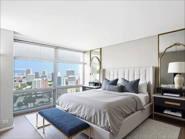 $4,200 | 2650 North Lakeview Avenue, Unit 3101, Chicago, IL 60614